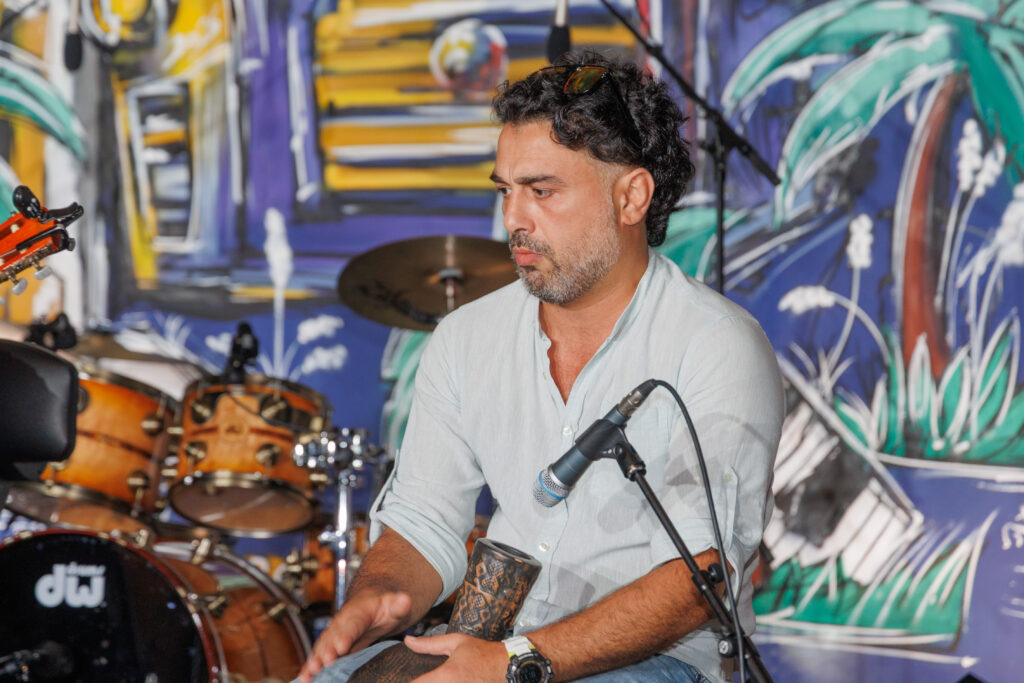 Original Music Radio Festival “Music from Batumi” 2026
