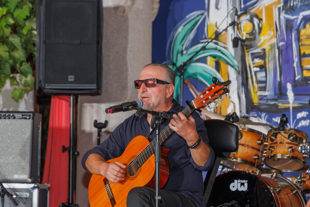 Original Music Radio Festival “Music from Batumi” 2026
