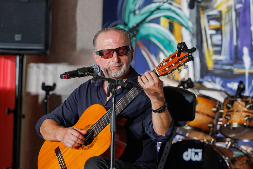 Original Music Radio Festival “Music from Batumi” 2026