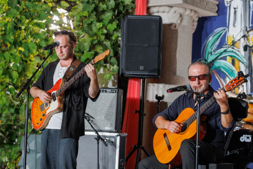 Original Music Radio Festival “Music from Batumi” 2026