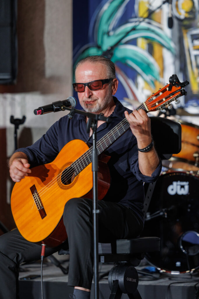 Original Music Radio Festival “Music from Batumi” 2026