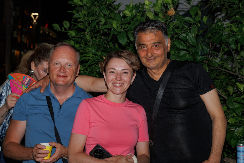 Original Music Radio Festival “Music from Batumi” 2026