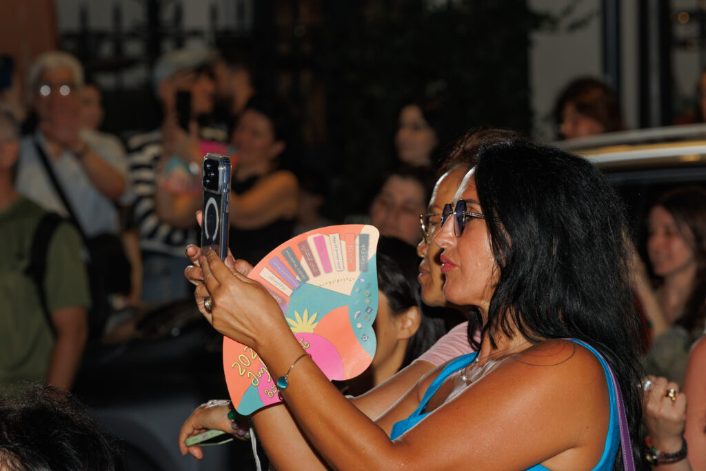 Original Music Radio Festival “Music from Batumi” 2026