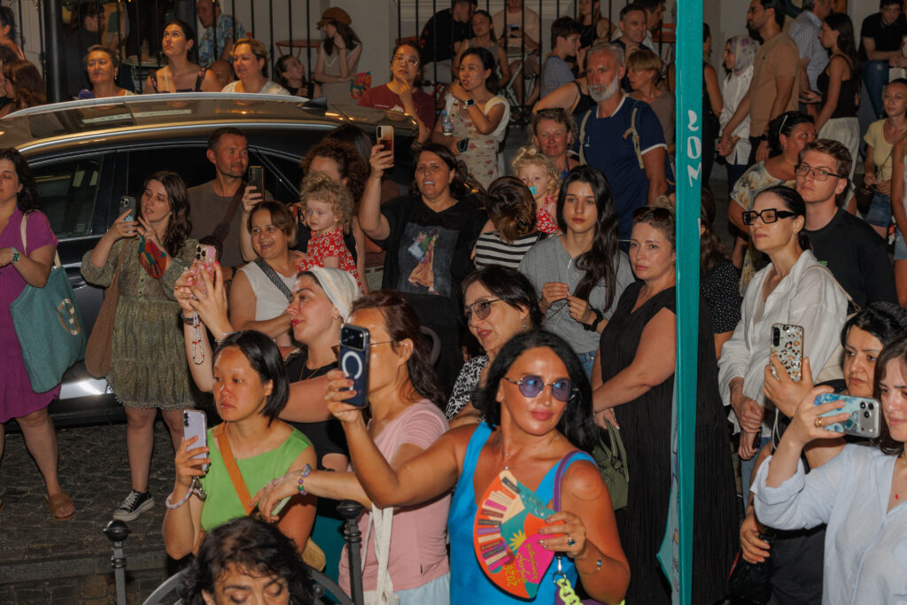 Original Music Radio Festival “Music from Batumi” 2026