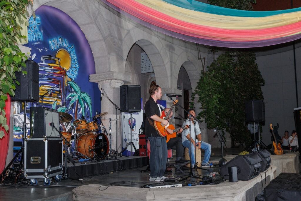 Original Music Radio Festival “Music from Batumi” 2026
