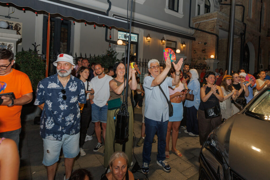Original Music Radio Festival “Music from Batumi” 2026