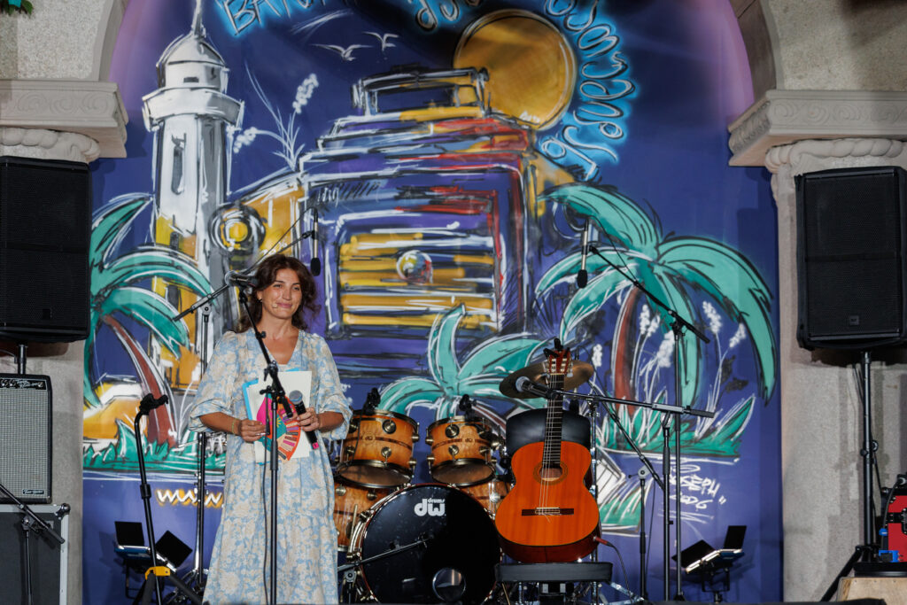 Original Music Radio Festival “Music from Batumi” 2026