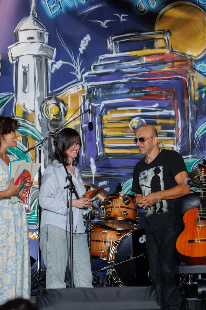 Original Music Radio Festival “Music from Batumi” 2026