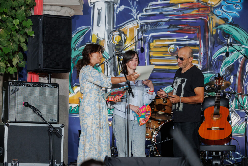 Original Music Radio Festival “Music from Batumi” 2026