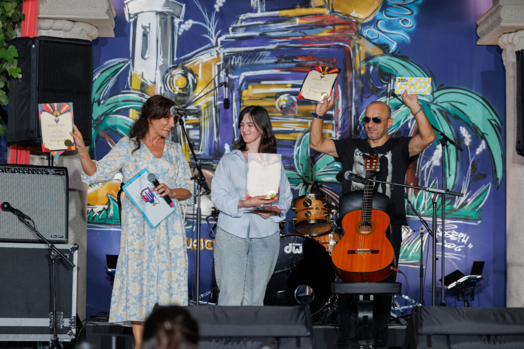Original Music Radio Festival “Music from Batumi” 2026