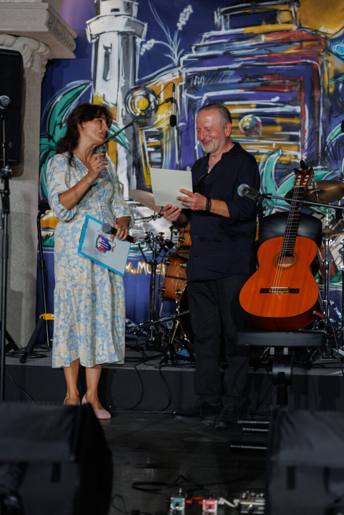 Original Music Radio Festival “Music from Batumi” 2026