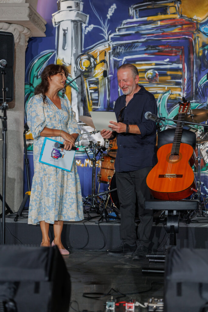 Original Music Radio Festival “Music from Batumi” 2026