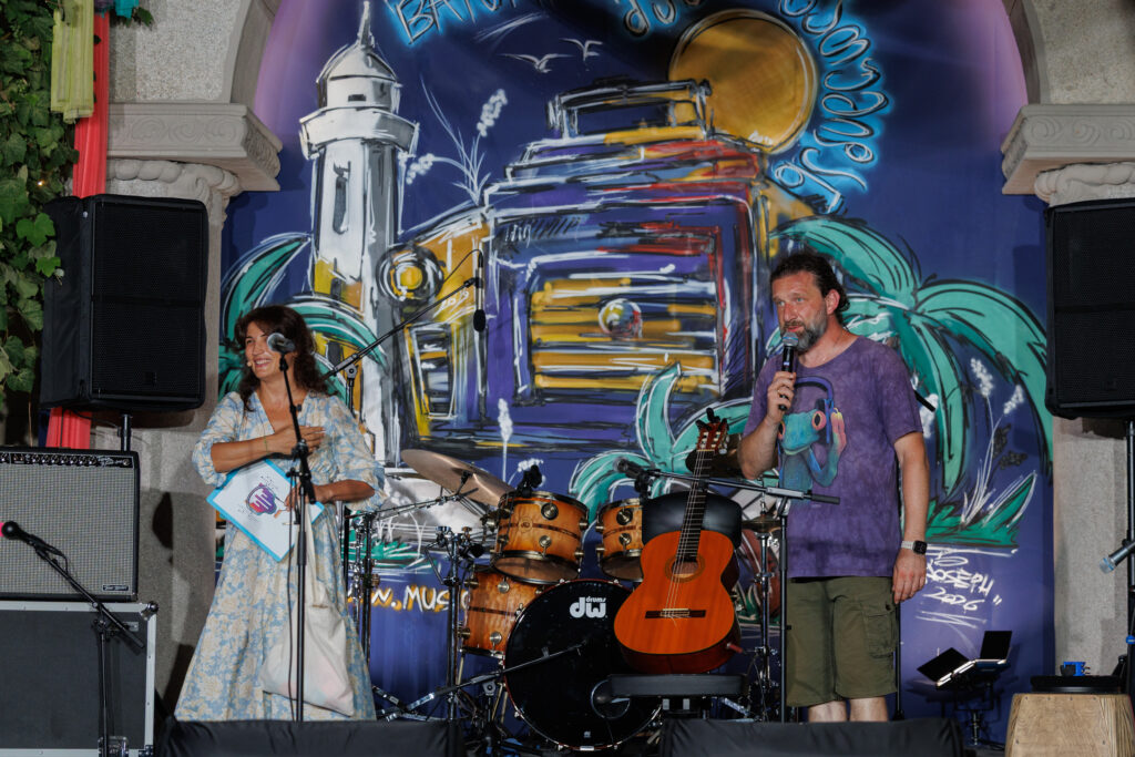 Original Music Radio Festival “Music from Batumi” 2026