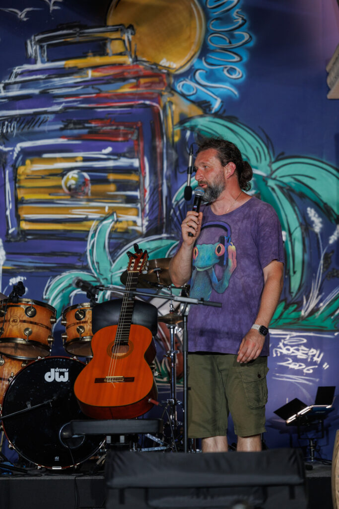 Original Music Radio Festival “Music from Batumi” 2026
