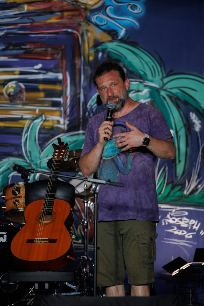 Original Music Radio Festival “Music from Batumi” 2026