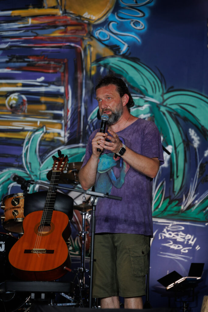 Original Music Radio Festival “Music from Batumi” 2026