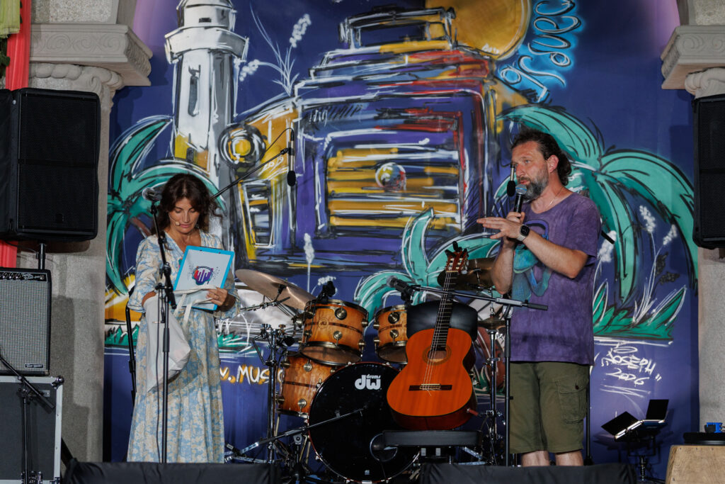 Original Music Radio Festival “Music from Batumi” 2026