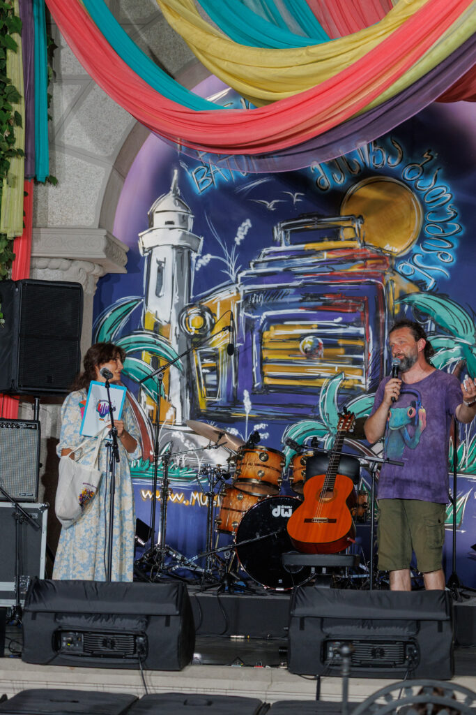Original Music Radio Festival “Music from Batumi” 2026
