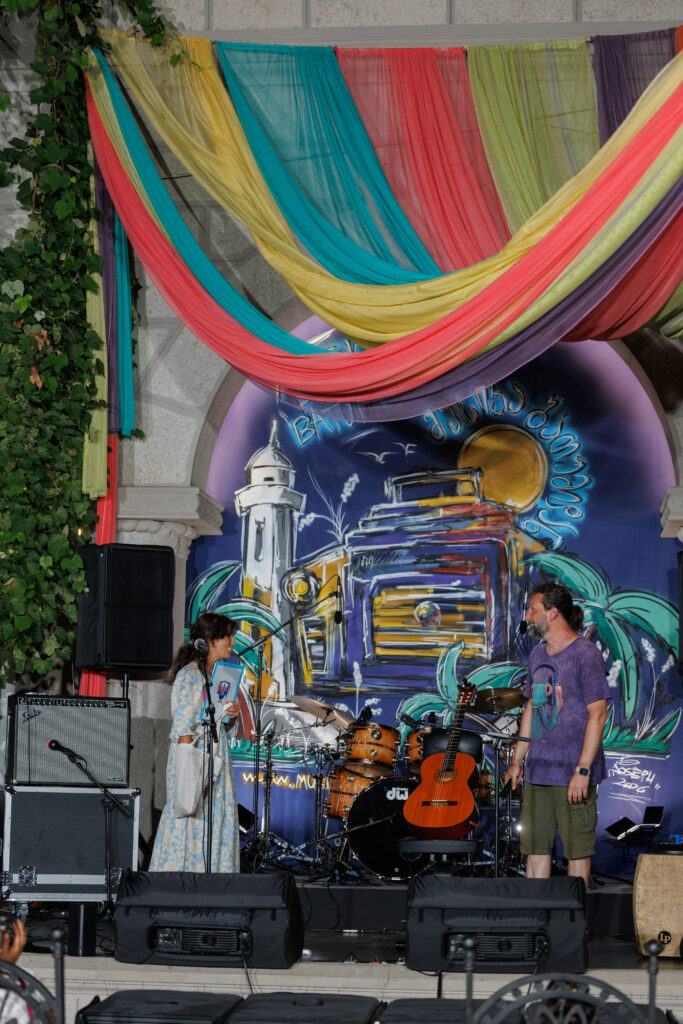 Original Music Radio Festival “Music from Batumi” 2026