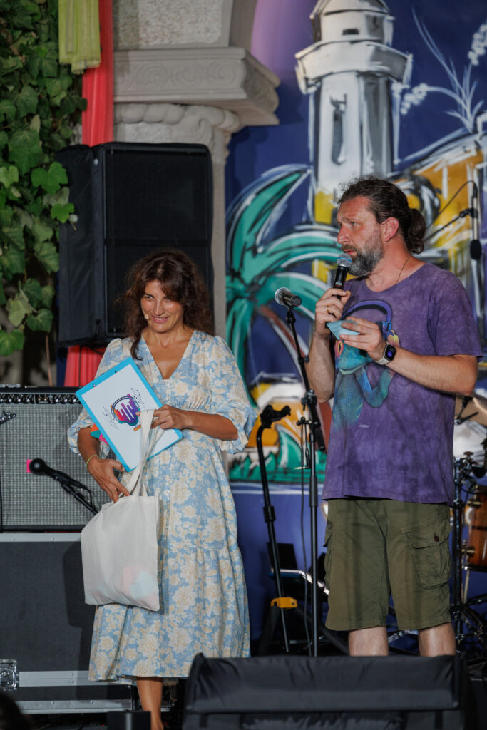Original Music Radio Festival “Music from Batumi” 2026