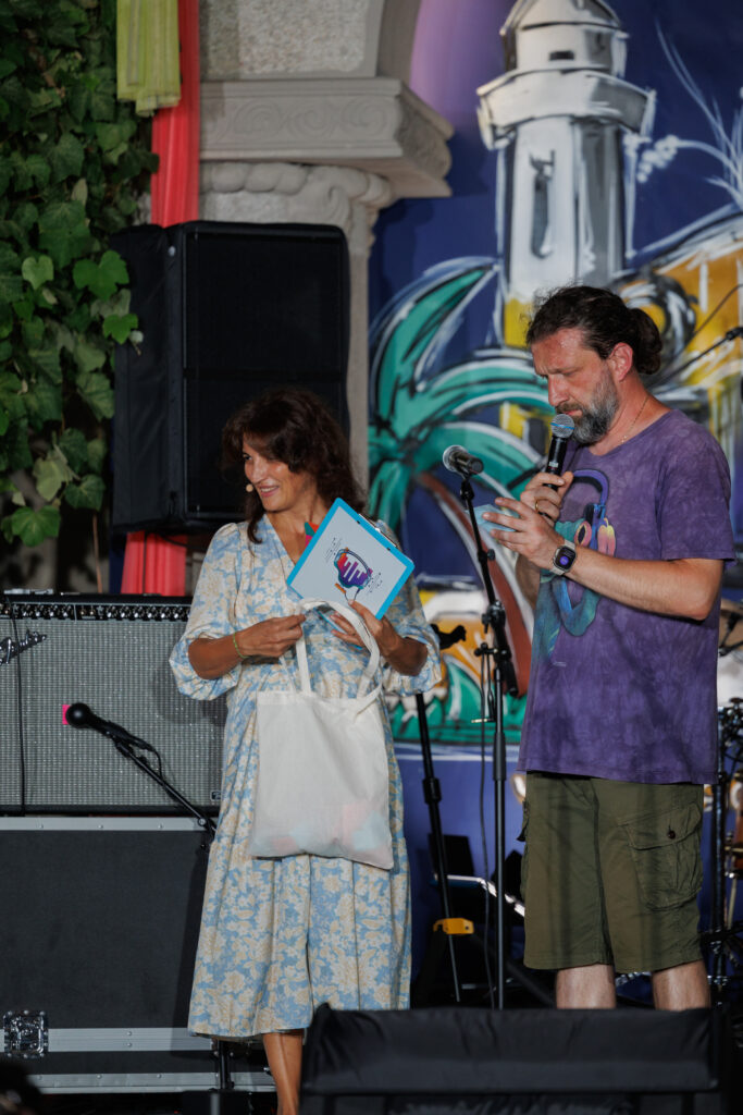 Original Music Radio Festival “Music from Batumi” 2026