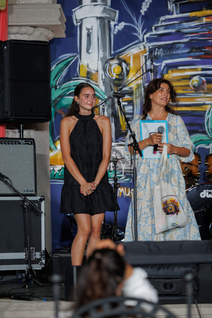 Original Music Radio Festival “Music from Batumi” 2026