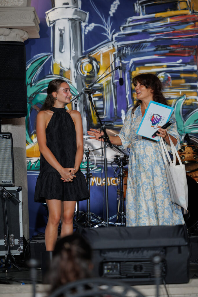 Original Music Radio Festival “Music from Batumi” 2026