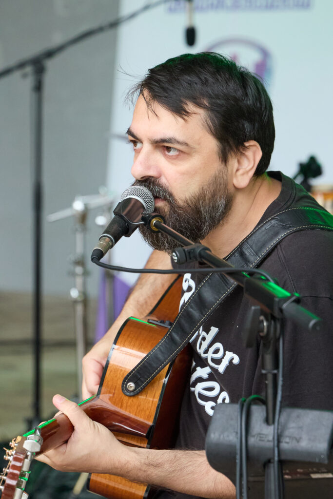 Original Music Radio Festival “Music from Batumi” 2026