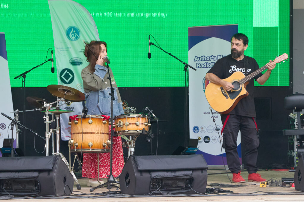 Original Music Radio Festival “Music from Batumi” 2026