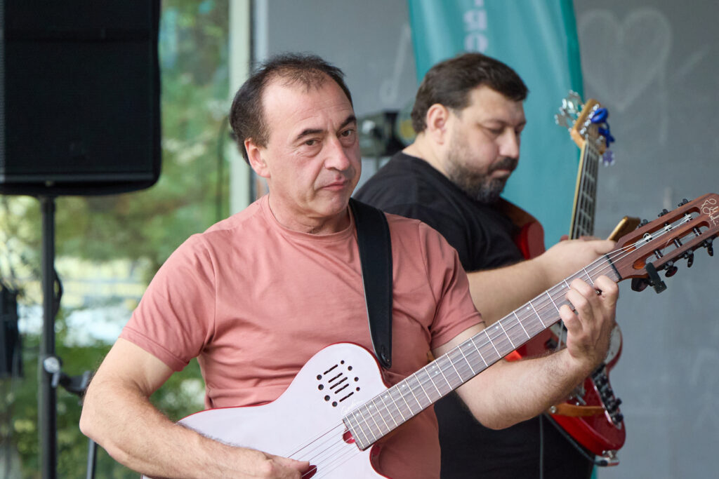 Original Music Radio Festival “Music from Batumi” 2026