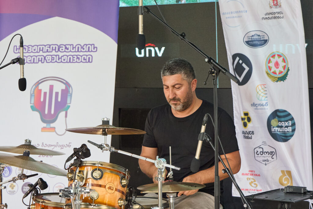 Original Music Radio Festival “Music from Batumi” 2026