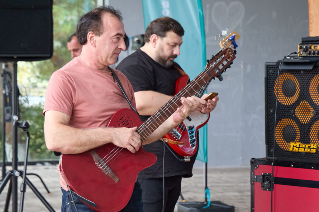Original Music Radio Festival “Music from Batumi” 2026