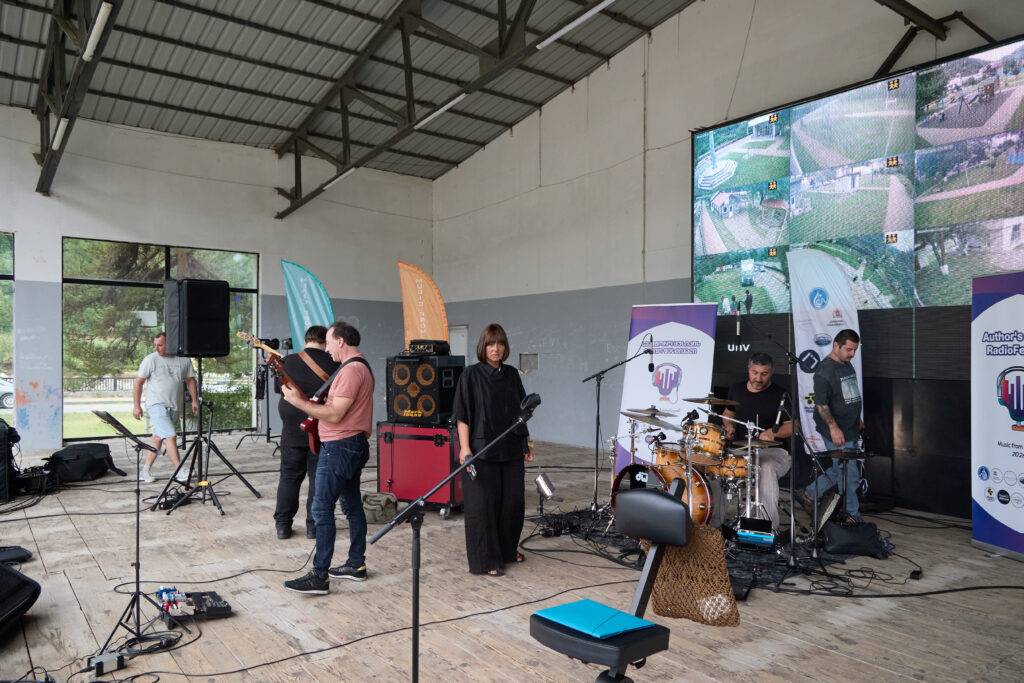 Original Music Radio Festival “Music from Batumi” 2026