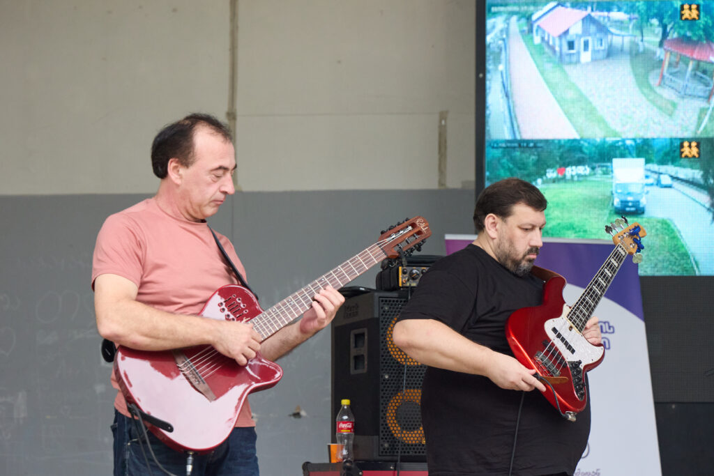 Original Music Radio Festival “Music from Batumi” 2026