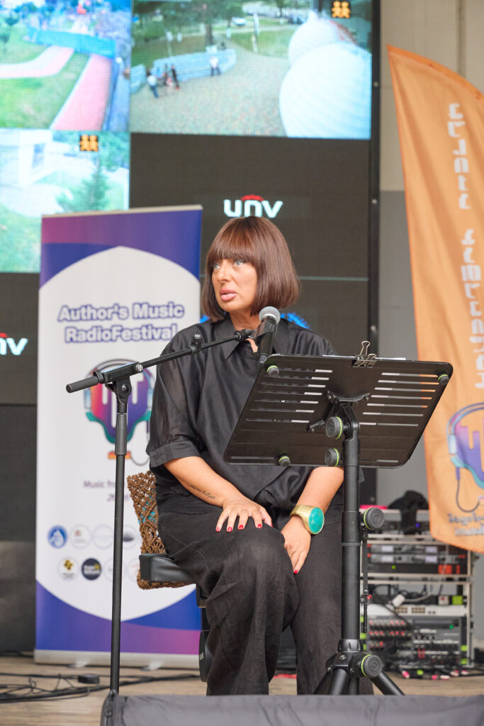 Original Music Radio Festival “Music from Batumi” 2026