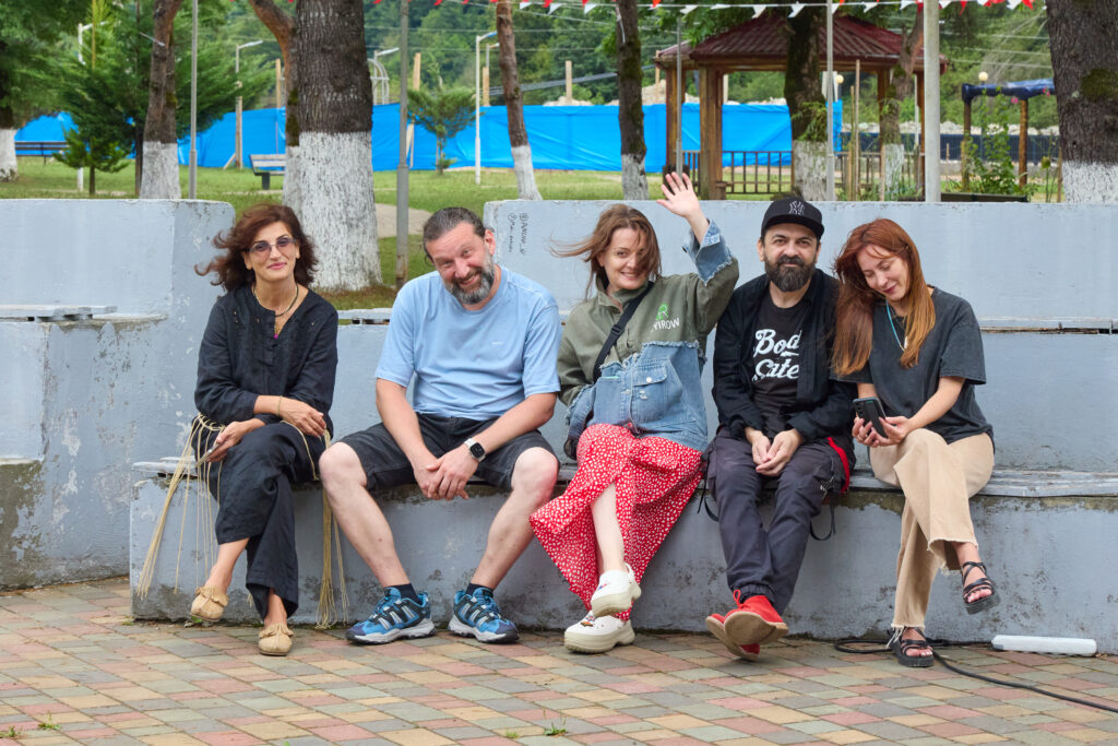 Original Music Radio Festival “Music from Batumi” 2026