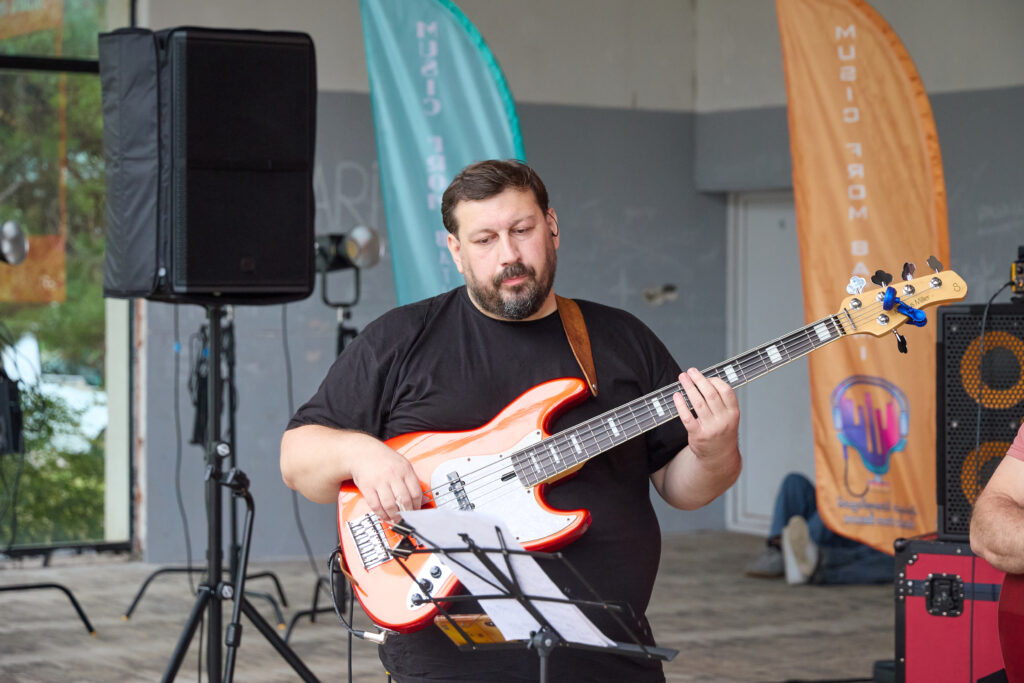 Original Music Radio Festival “Music from Batumi” 2026