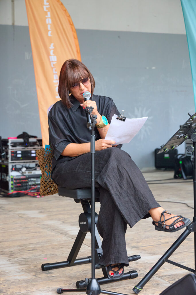 Original Music Radio Festival “Music from Batumi” 2026