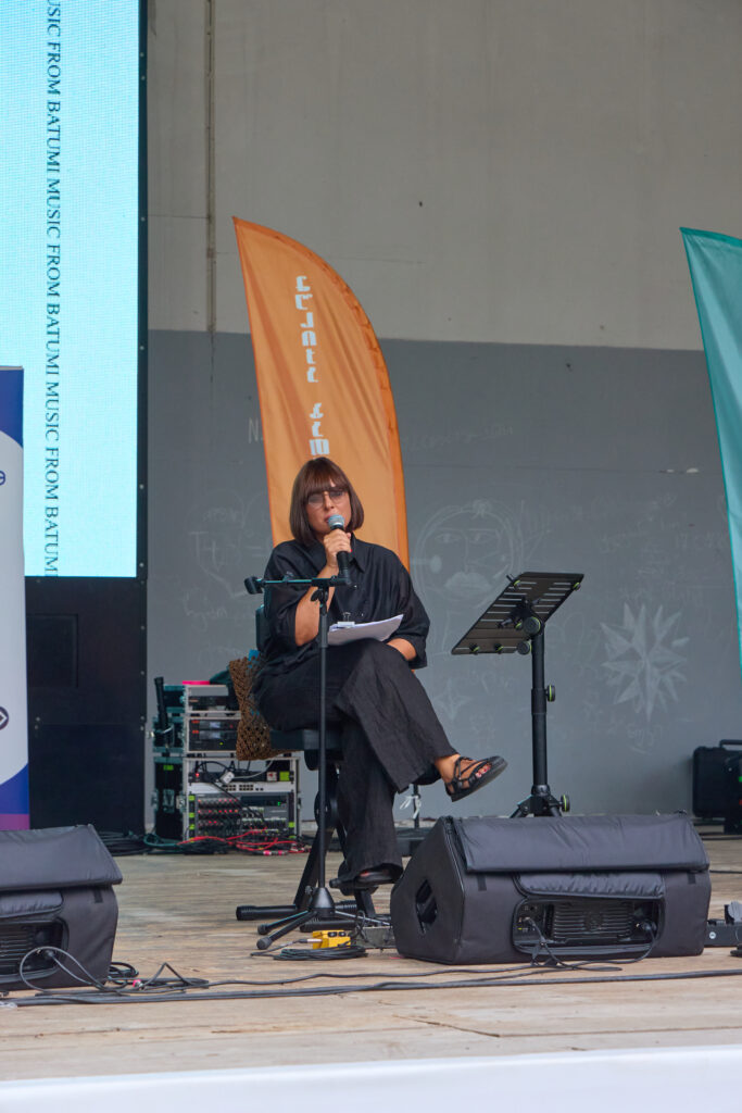 Original Music Radio Festival “Music from Batumi” 2026