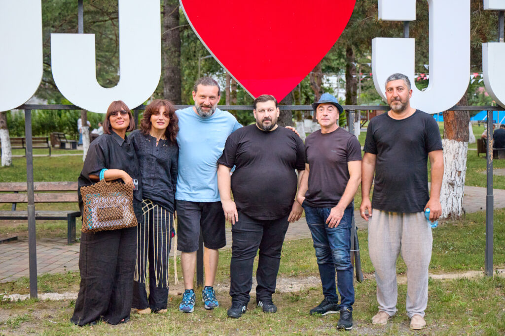 Original Music Radio Festival “Music from Batumi” 2026