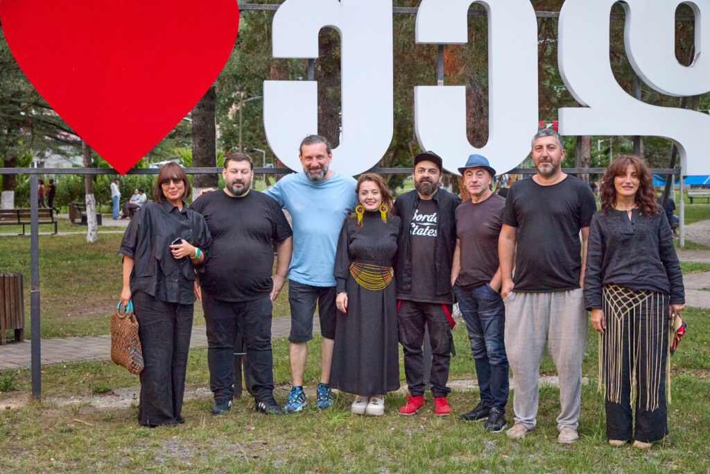 Original Music Radio Festival “Music from Batumi” 2026