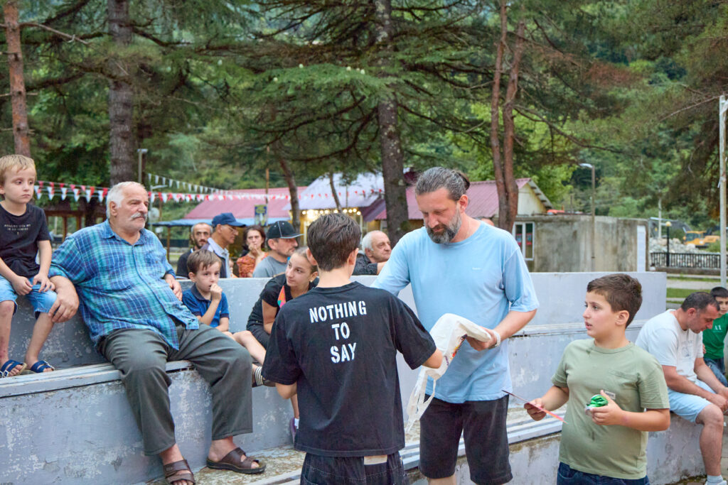 Original Music Radio Festival “Music from Batumi” 2026