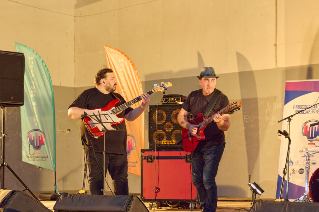 Original Music Radio Festival “Music from Batumi” 2026