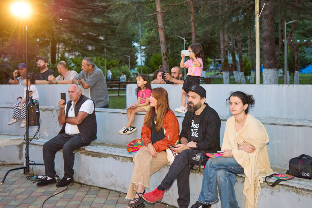 Original Music Radio Festival “Music from Batumi” 2026