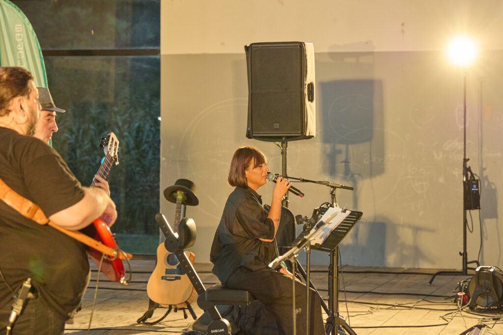 Original Music Radio Festival “Music from Batumi” 2026