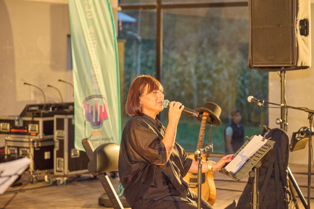 Original Music Radio Festival “Music from Batumi” 2026