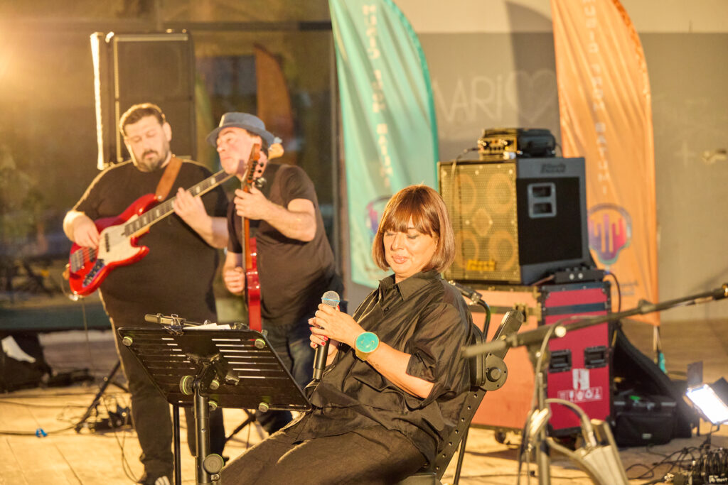 Original Music Radio Festival “Music from Batumi” 2026