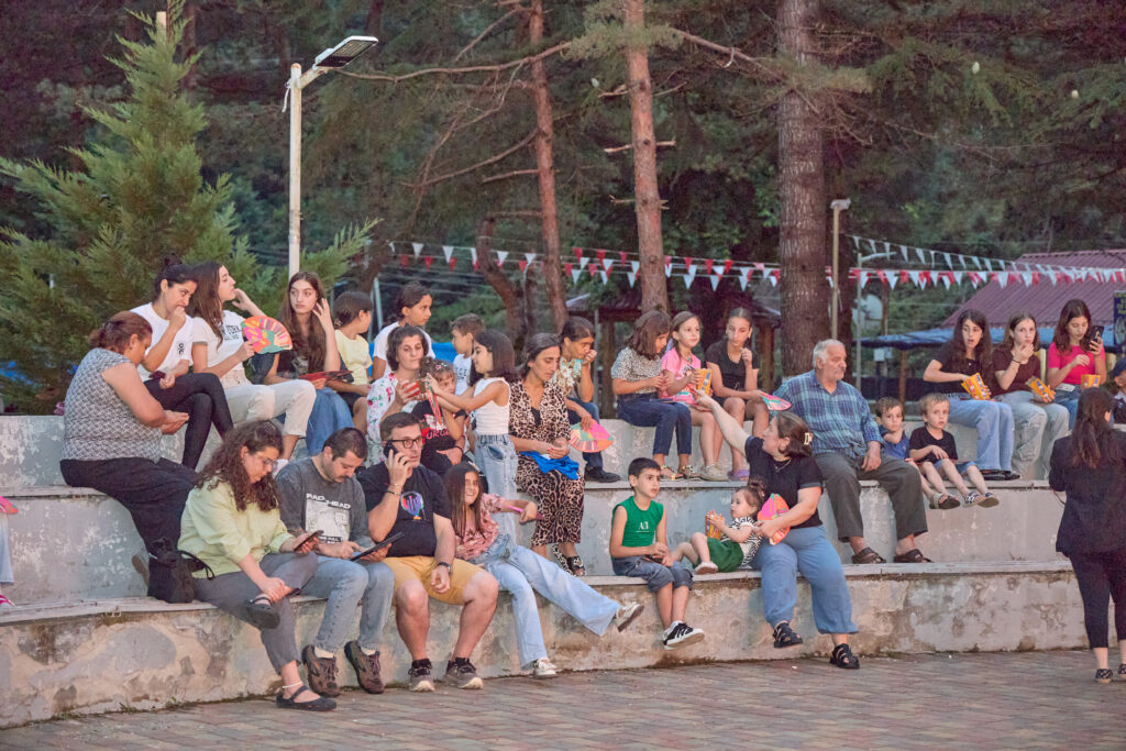 Original Music Radio Festival “Music from Batumi” 2026
