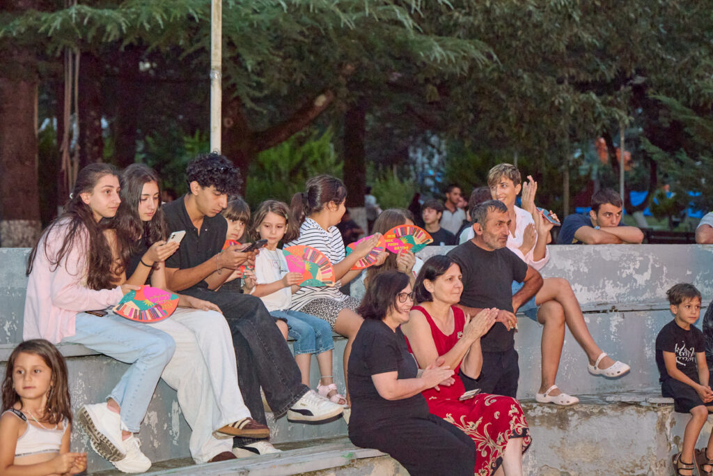Original Music Radio Festival “Music from Batumi” 2026