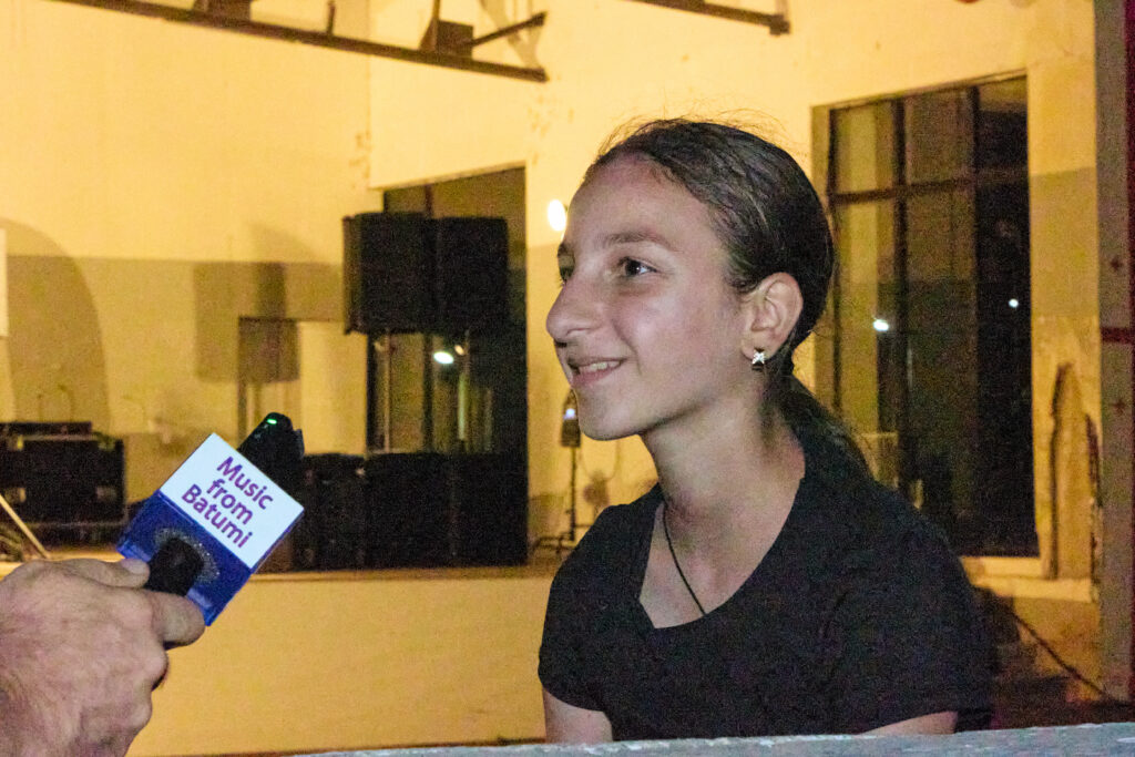 Original Music Radio Festival “Music from Batumi” 2026